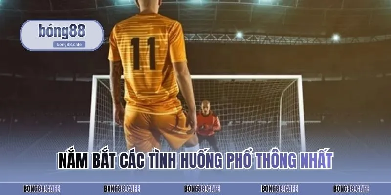 Nắm bắt các tình huống phổ thông nhất để bạn không mất tiền uổng phí