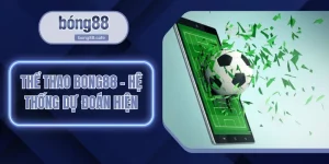 thể thao BONG88