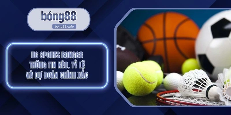 UG Sports